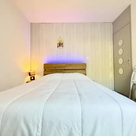 Apartment Refuge Des Tribus Villard-de-Lans