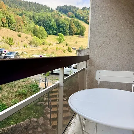 Apartman Refuge Des Tribus Villard-de-Lans