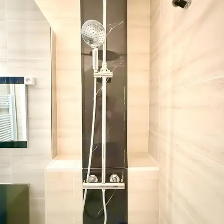 Refuge Des Tribus Apartman