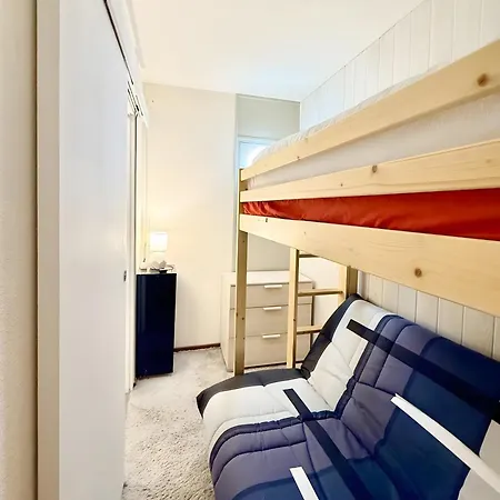 Refuge Des Tribus Apartment *