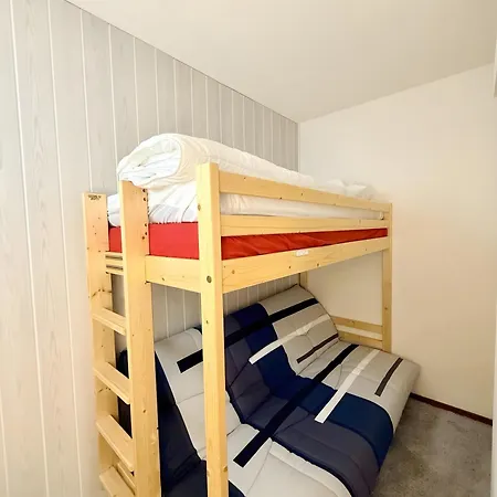 Apartman Refuge Des Tribus Villard-de-Lans
