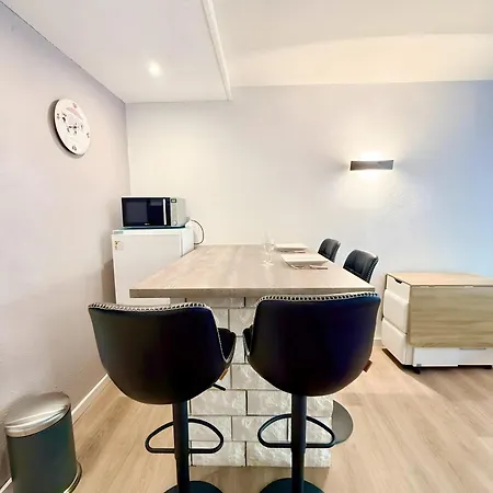 Apartment Refuge Des Tribus *