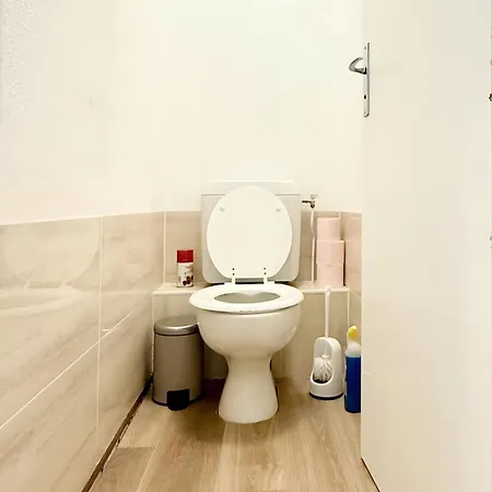 Apartment Refuge Des Tribus