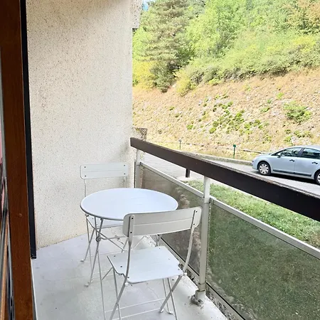 Refuge Des Tribus Apartman Villard-de-Lans