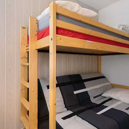 Appartamento Refuge Des Tribus *
